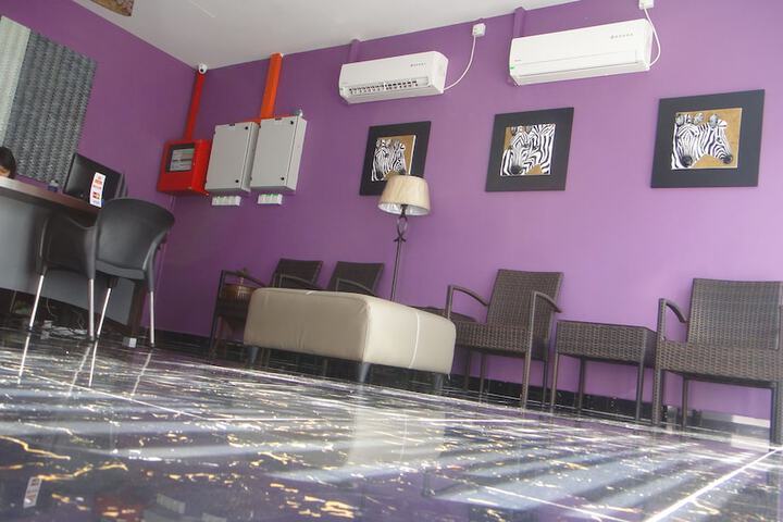 Hotel Interior 5 of 33