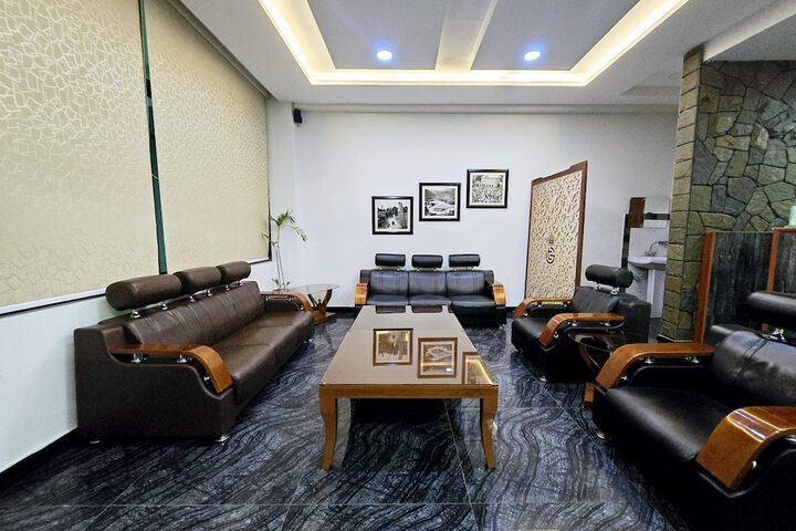 Hotel Interior 3 of 87