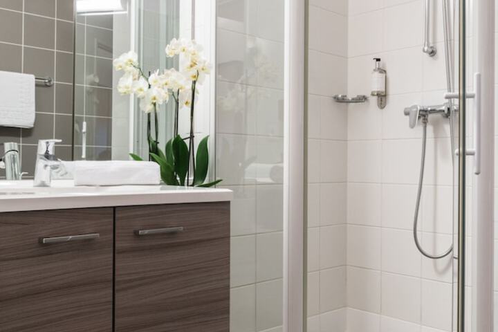 Bathroom Vanities