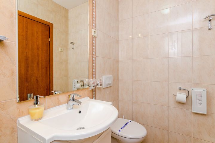 Bath Amenities