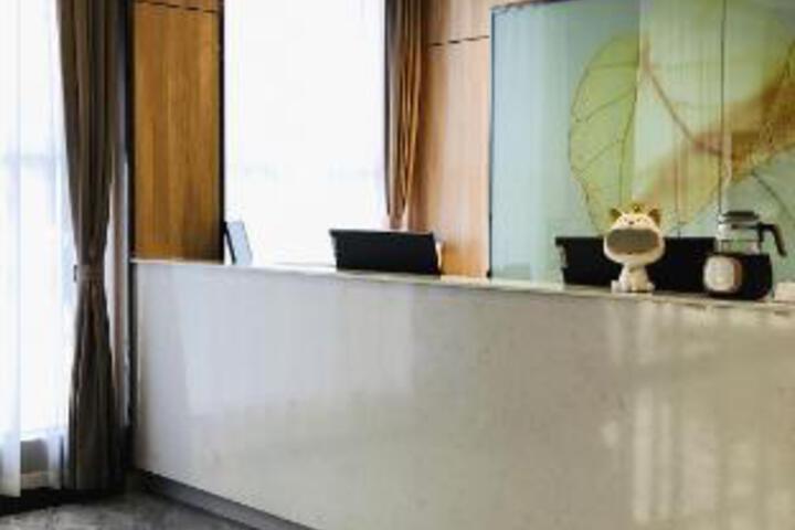 Greenhaotai Intelligent Selection Hotel (Chuzhou Wanda Plaza)