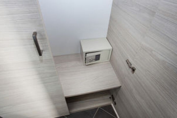 Fitness Facility Photos