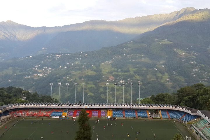 Fitness Center Photo