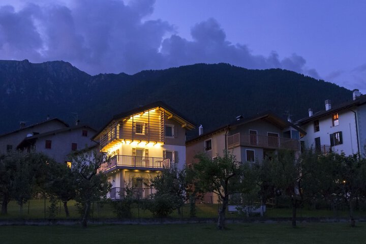 Hotel 20 of 21