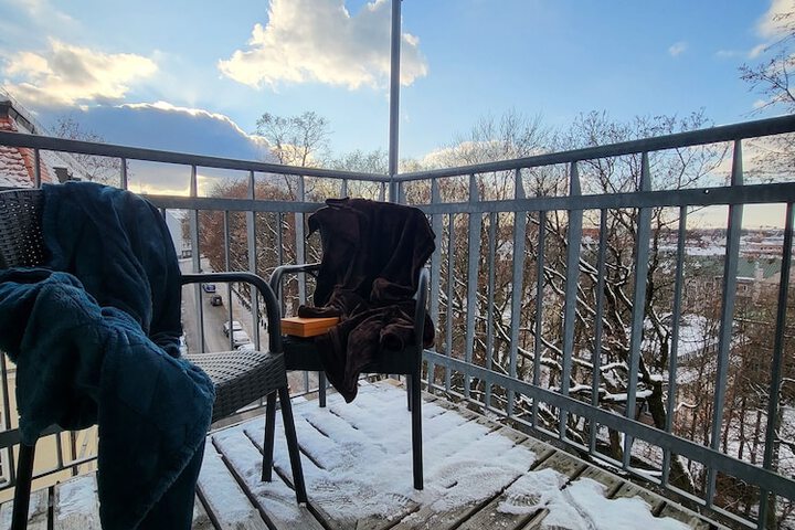 Terrace/Patio 92 of 172