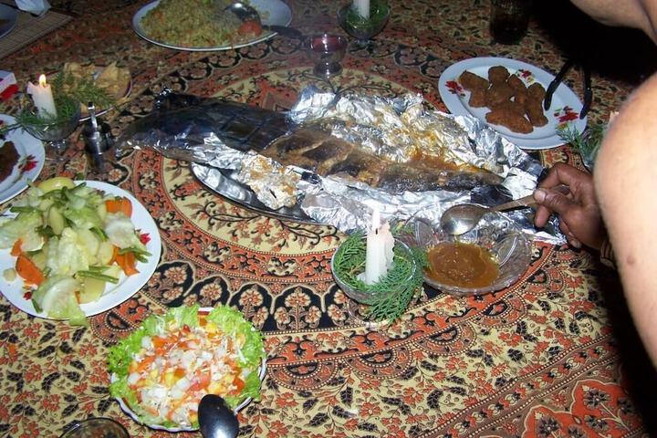 Dining 20 of 40