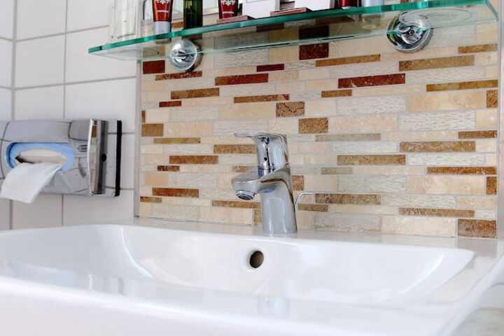 Bathroom Vanities