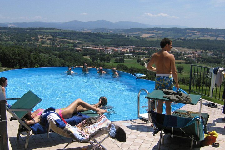 Pool 14 of 25