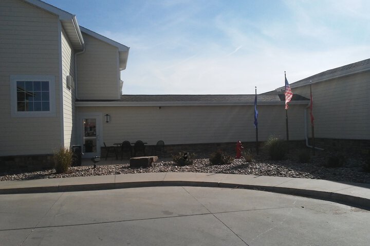 Terrace/Patio 75 of 82