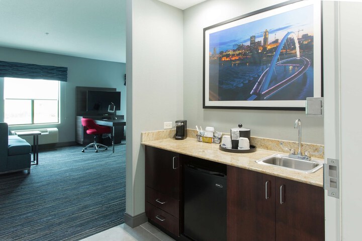 Minibar