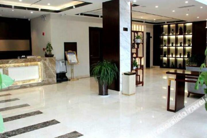 Hotel Interior 15 of 20