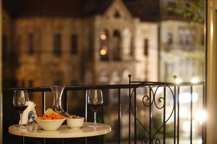 Restaurants