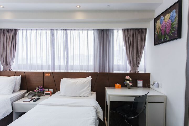 Room 14 of 58