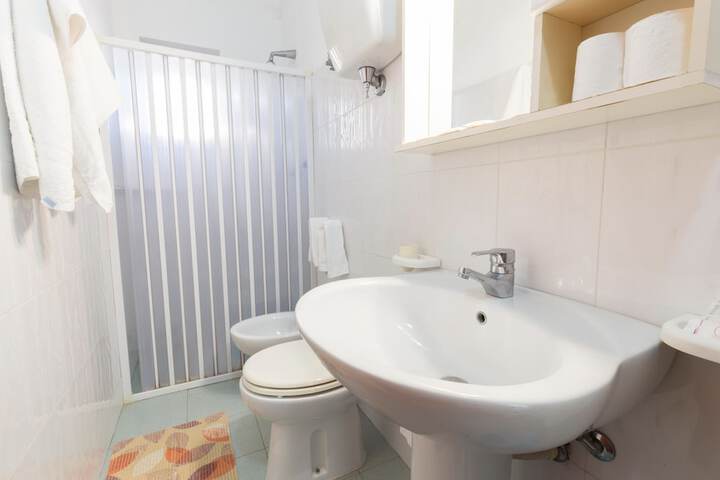 Bath Amenities