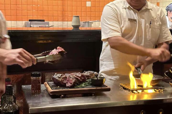 Dining 69 of 108