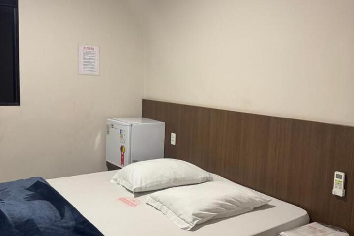 Hotel Max Tatuapé