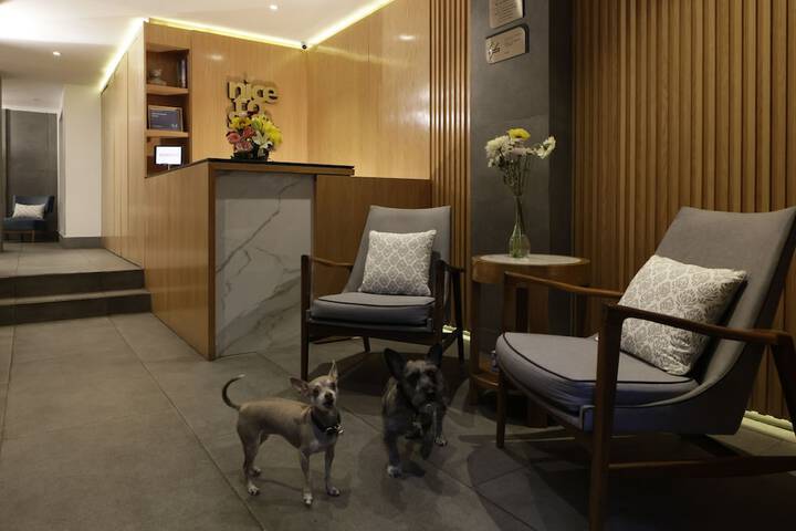 Hotel Interior 3 of 53