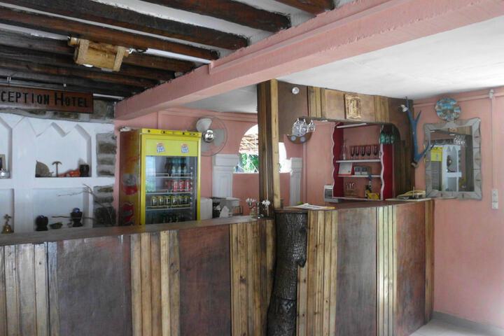 Hotel Interior 2 of 28