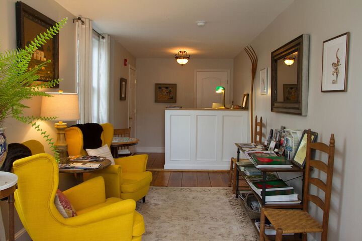 Hotel Interior 2 of 396