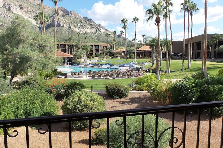 View from room