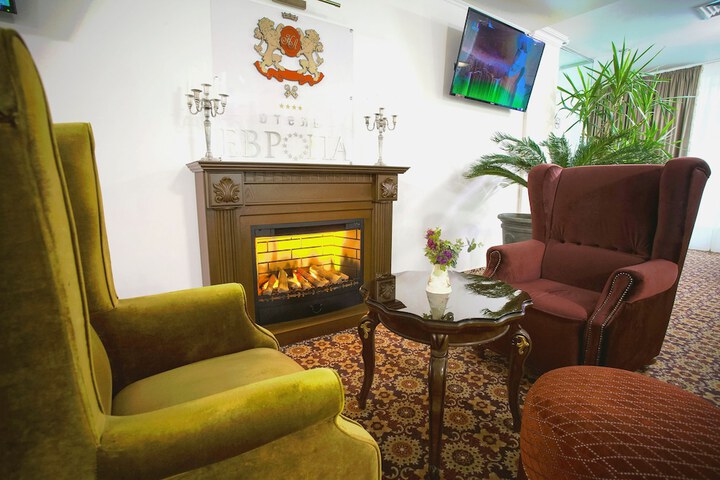 Hotel Interior 21 of 22