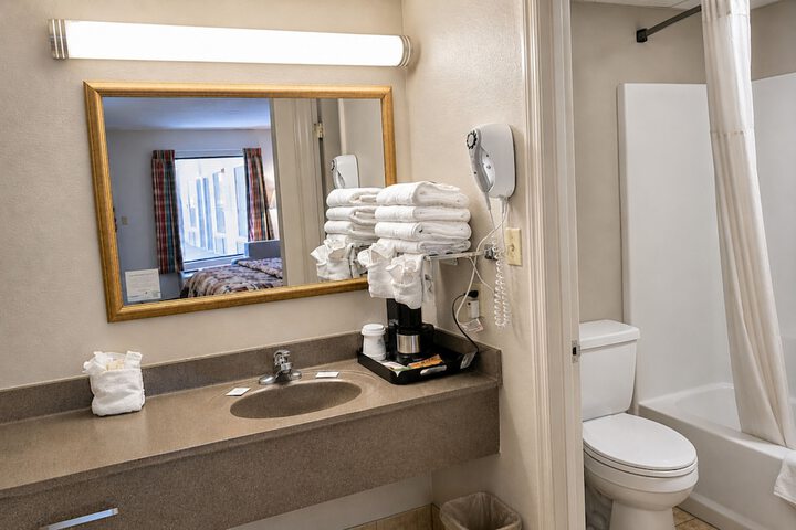 Bathroom Vanities