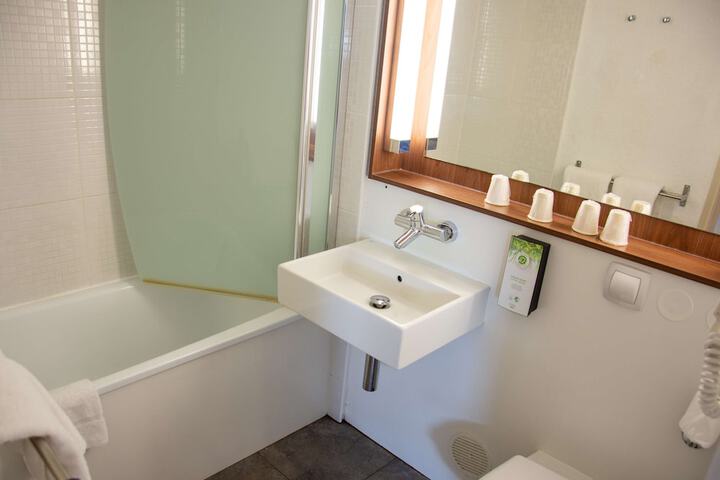 Bath Amenities
