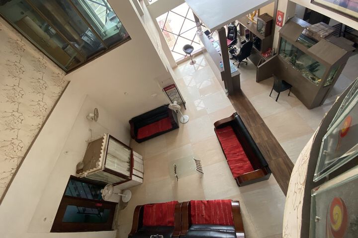 Hotel Interior 8 of 47