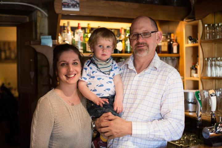 Fitness Facility Photos