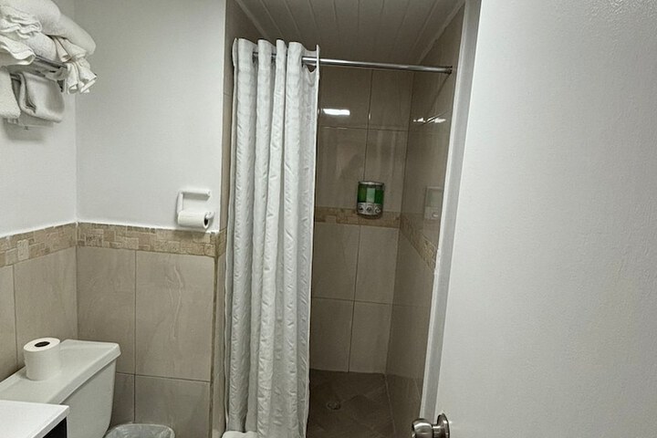 Bath Amenities