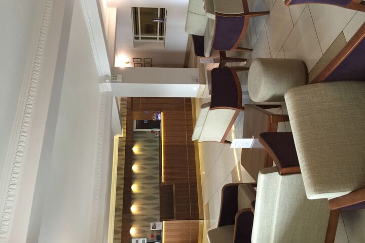 Lobby Photos