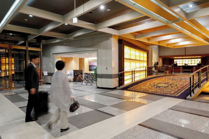 Hotel 2 of 118
