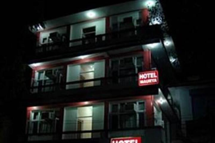 Hotel Maurya