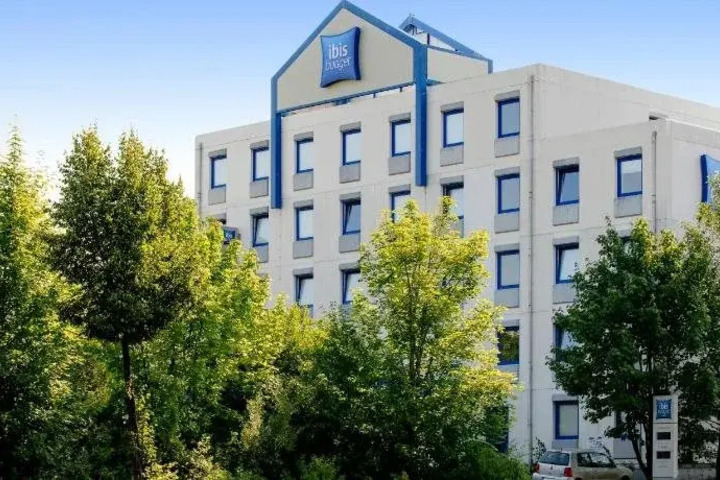 IBIS BUDGET CHEMNITZ SUED WEST
