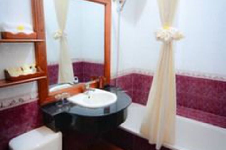 Bath Amenities