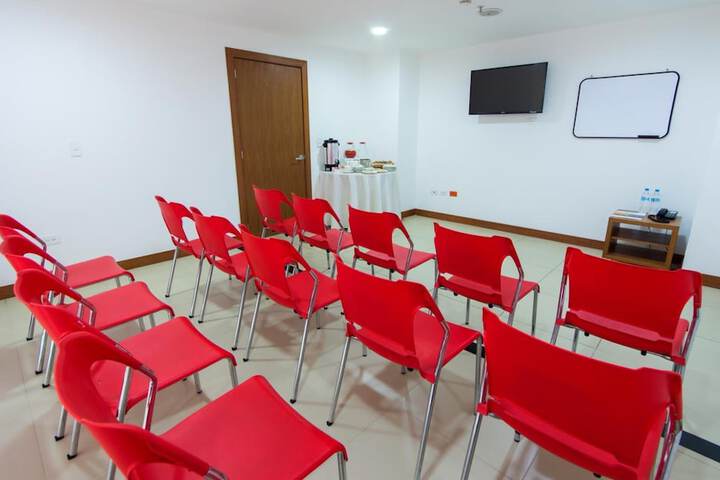 Meeting 43 of 111