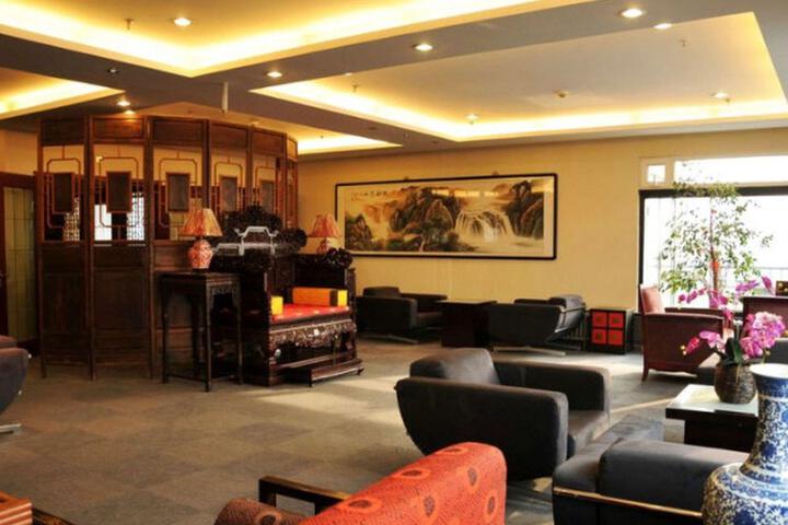 Fitness Center Photo