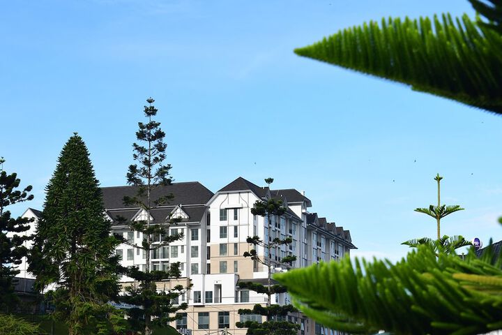Photo of Avillion Cameron Highlands