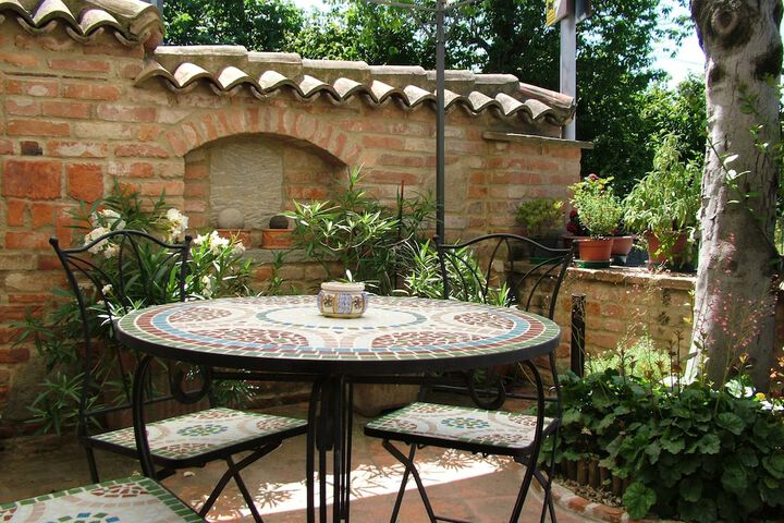 Terrace/Patio 20 of 55