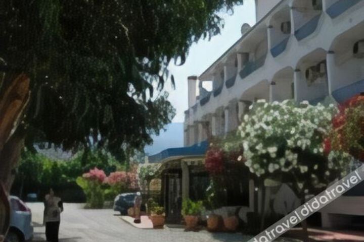 Hotel 3 of 18