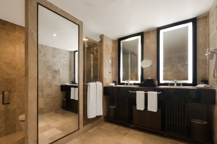 Bathroom Vanities