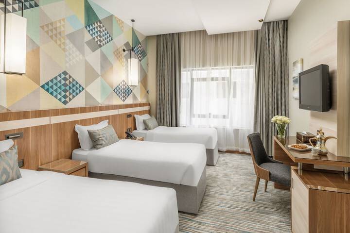 Room 7 of 22