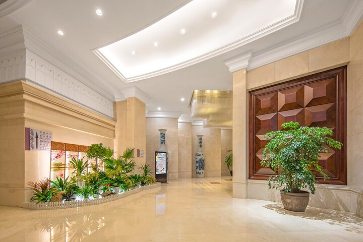 Hotel Interior 2 of 60