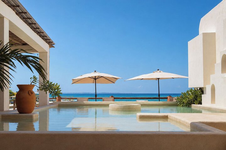 La Palma Beachfront Hotel Boutique