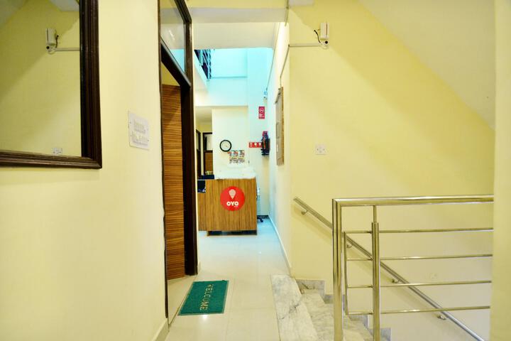 Hotel Interior 4 of 5