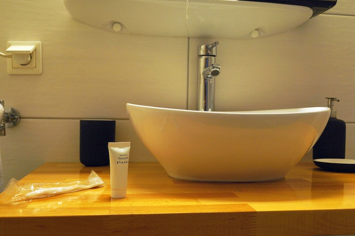 Bath Interior