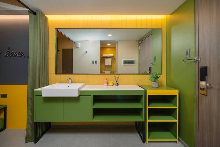 lyf Malate Manila managed by The Ascott Limited in Manila