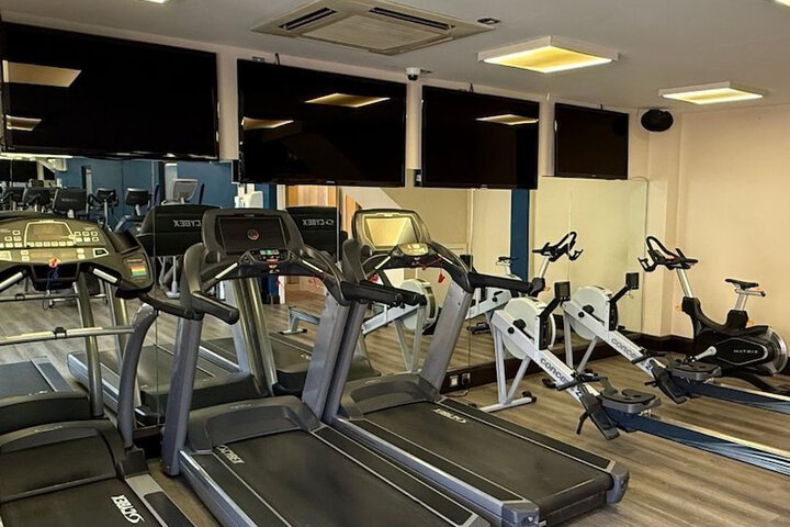 Health and Fitness 47 of 72