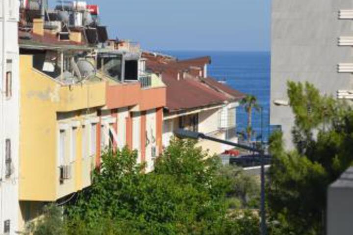 Vira Apart Hotel