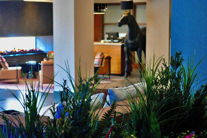 Hotel Interior 2 of 56